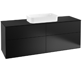 Villeroy & Boch Finion G32200PD Тумба под раковину 1600 x 603 x 501 mm