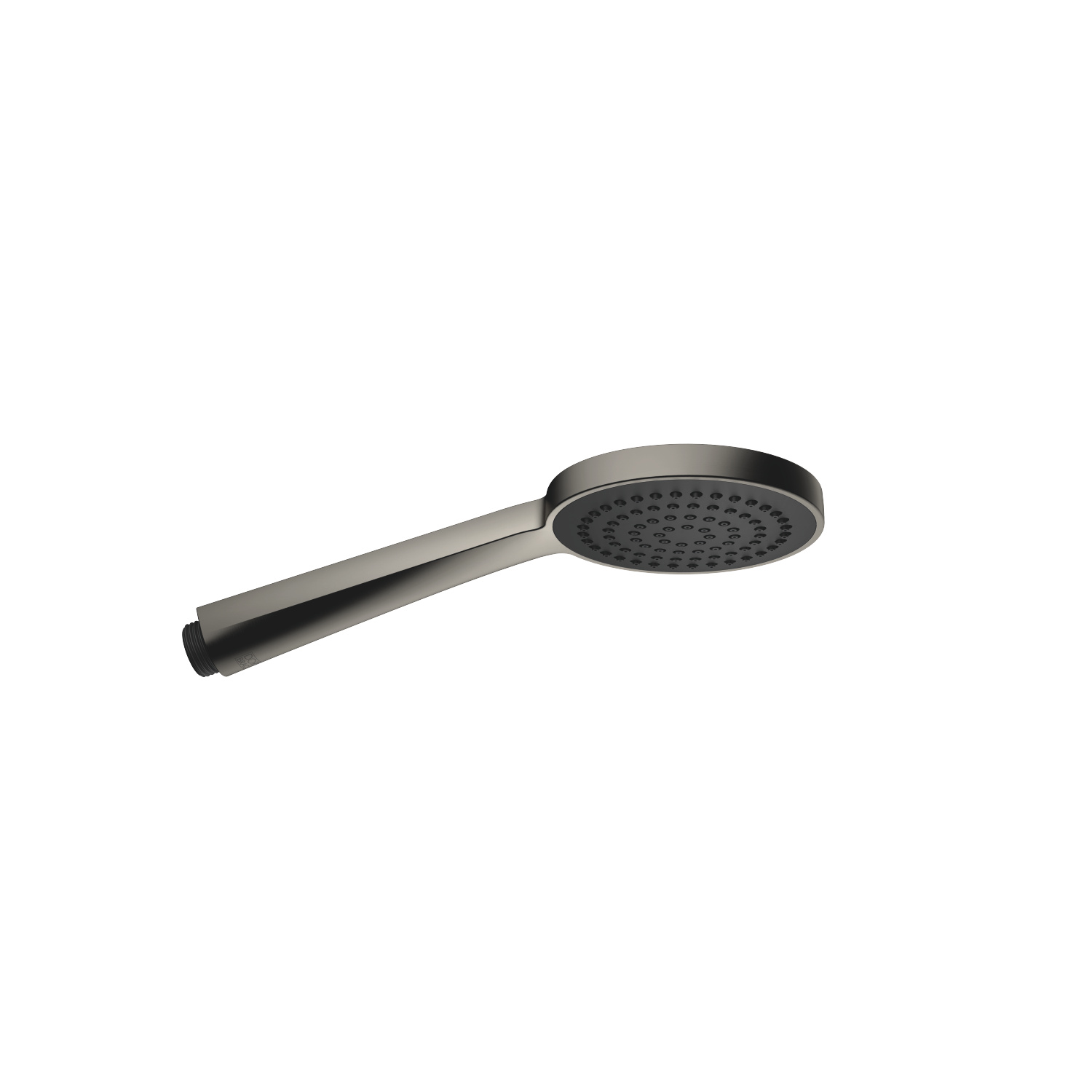 Dornbracht Tara Ручной душ 28015979-99 темная платина