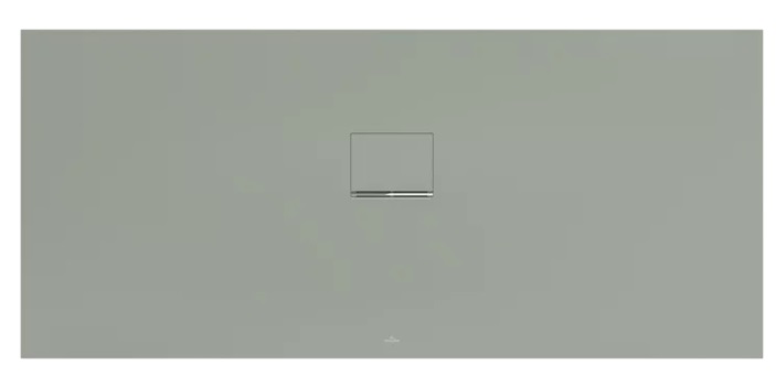 Villeroy & Boch Squaro Infinity UDQ1880SQI2V-R8 Душевой поддон 1800 x 800 x 40 mm