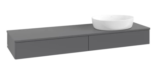 Villeroy & Boch Antao L16010GK Тумба под раковину 160 см