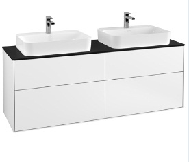 Villeroy & Boch Finion G43200MT Тумба под раковину 1600 x 603 x 501 mm