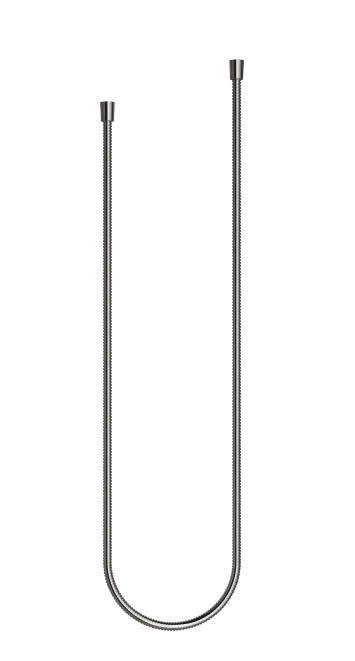 Dornbracht Металлический шланг для душа 1750 мм 28204970-19 темный хром
