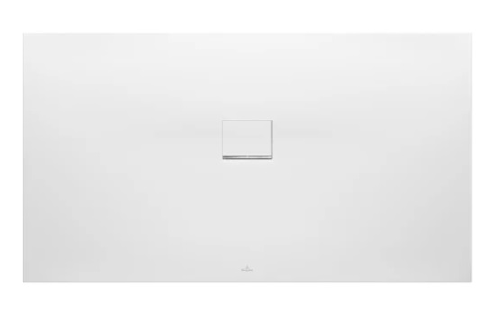 Villeroy & Boch Squaro Infinity UDQ1680SQI2V-RW Душевой поддон 1600 x 800 x 40 mm