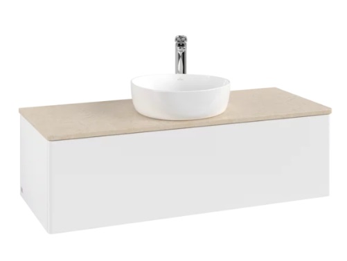 Villeroy & Boch Antao K32053MT Тумба под раковину 120 см
