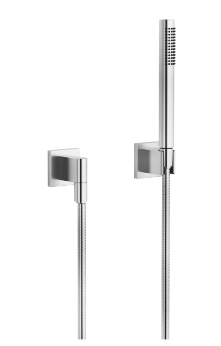 Dornbracht CL.1 Душевой гарнитур 27808980-93 хром сатинированный