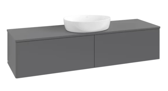 Villeroy & Boch Antao L36010GK Тумба под раковину 160 см