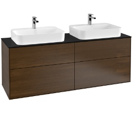 Villeroy & Boch Finion G43200GN Тумба под раковину 1600 x 603 x 501 mm