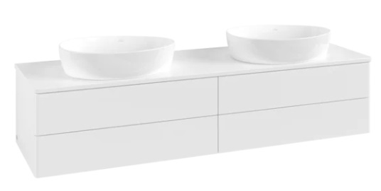 Villeroy & Boch Antao L28010MT Тумба под раковину 160 см