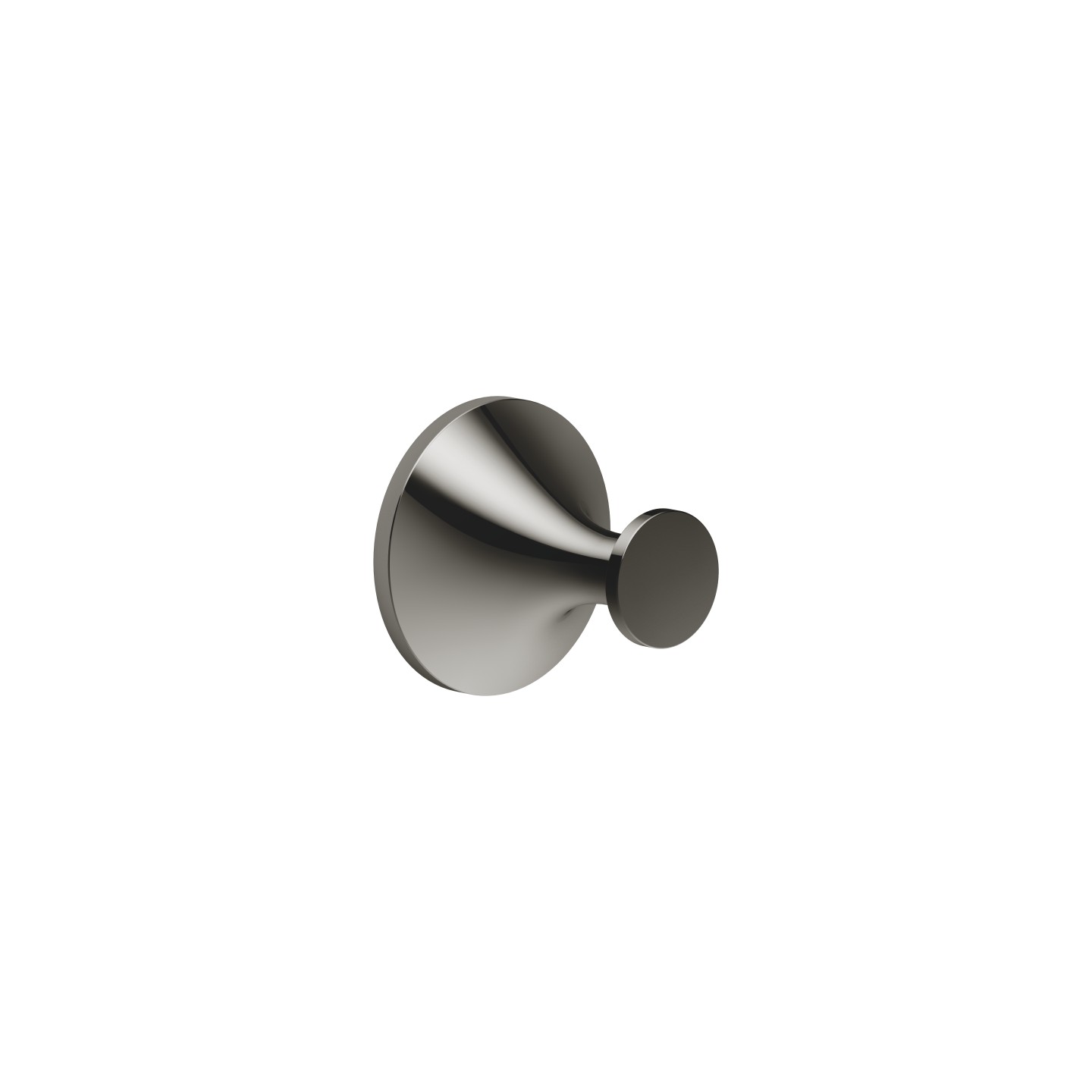 Dornbracht Vaia Крючок 83251809-19 темный хром
