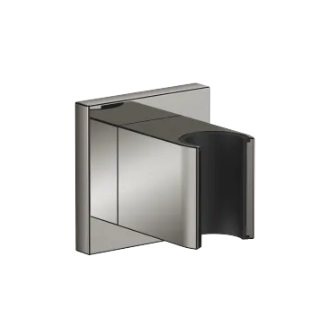 Dornbracht Держатель для душа 28050980-19 темный хром