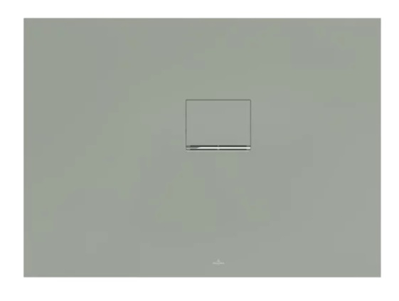 Villeroy & Boch Squaro Infinity UDQ1180SQI2RV-R8 Душевой поддон 1100 x 800 x 40 mm