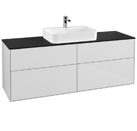 Villeroy & Boch Finion G44200GF Тумба под раковину 1600 x 603 x 501 mm
