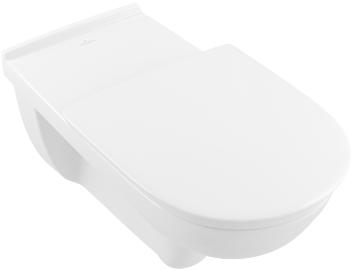 Villeroy & Boch Vicare 4601R001 Унитаз подвесной 360 x 700 mm