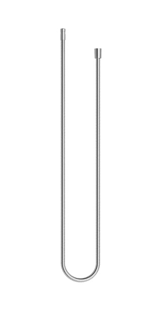 Dornbracht Металлический шланг для душа 1750 мм 28322970-93 хром сатинированный