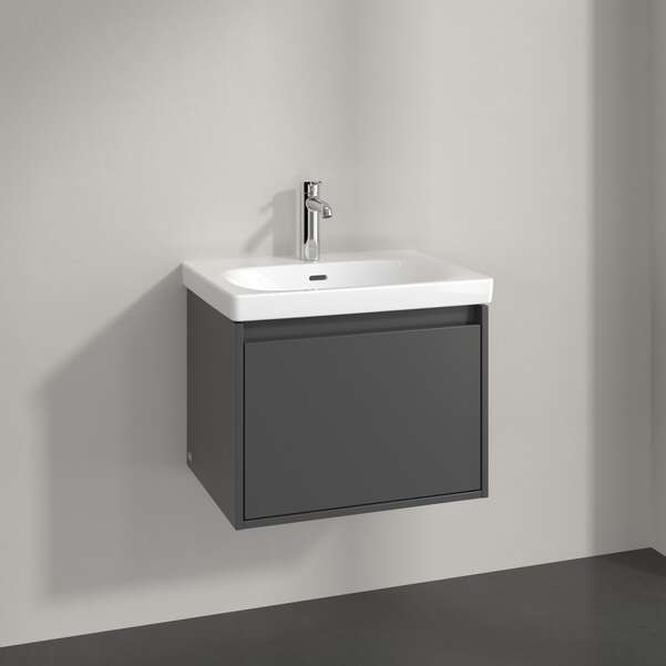Villeroy & Boch Skyla C78400VR Тумба под раковину 57 см