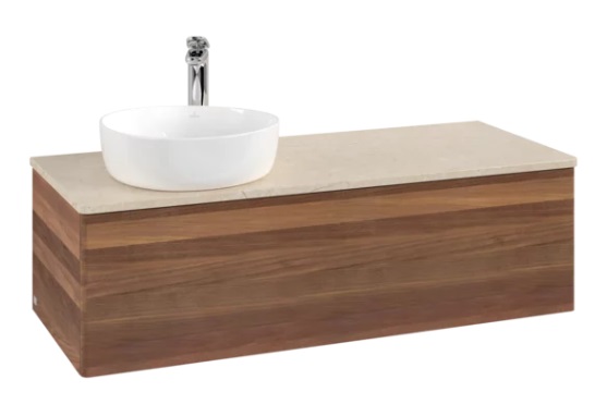 Villeroy & Boch Antao K33053HM Тумба под раковину 120 см