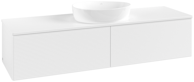 Villeroy & Boch Antao L36150MT Тумба под раковину 160 см