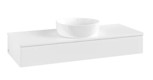 Villeroy & Boch Antao K10010MT Тумба под раковину 120 см