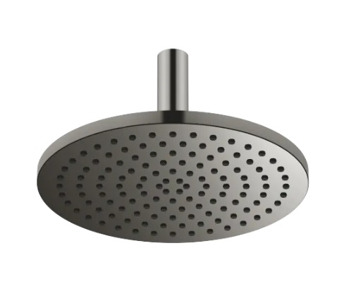 Dornbracht IMO Верхний душ с креплением на потолке 28688970-19 темный хром