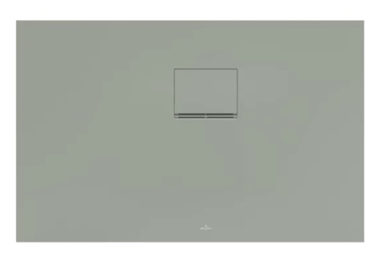 Villeroy & Boch Squaro Infinity UDQ1170SQI2RV-R8 Душевой поддон 1100 x 700 x 40 mm