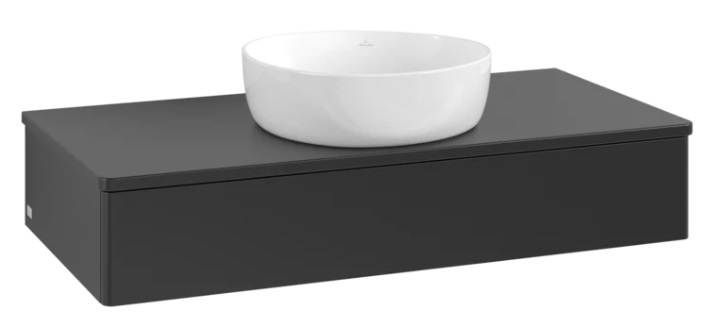Villeroy & Boch Antao L09010PD Тумба под раковину 100 см