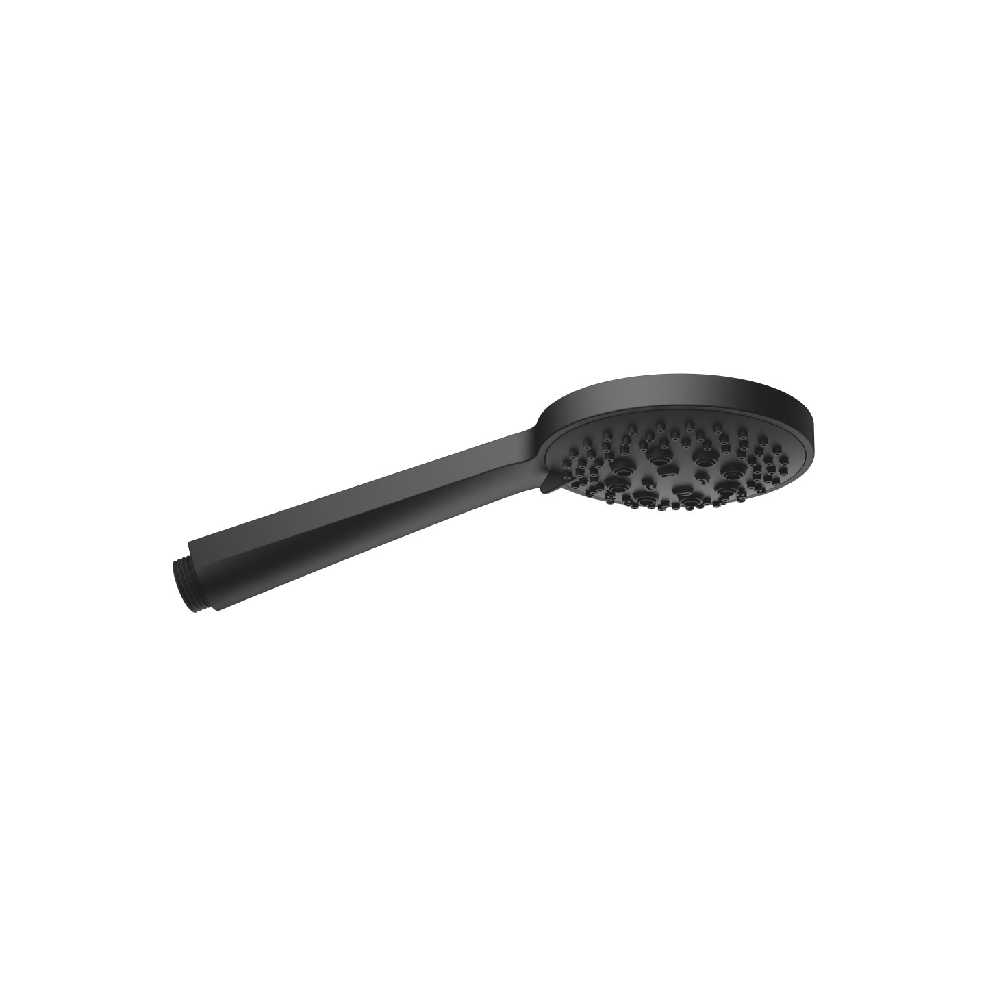 Dornbracht CL.1 Ручной душ 28018979-33 0010 черный матовый