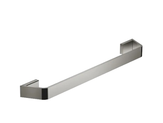 Dornbracht CL.1 Держатель для банного полотенца 523 мм 83045705-19 темный хром