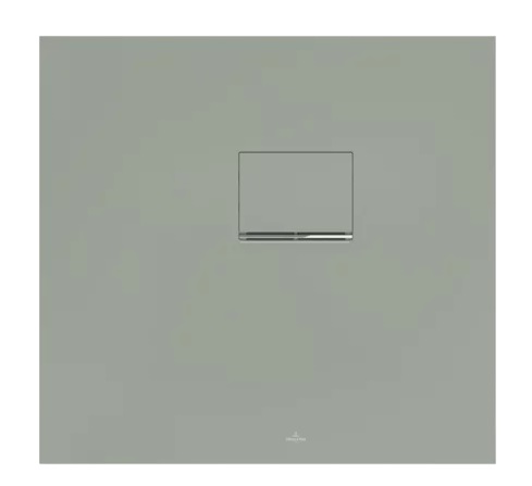 Villeroy & Boch Squaro Infinity UDQ8075SQI2RV-R8 Душевой поддон 800 x 750 x 40 mm