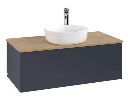 Villeroy & Boch Antao K31051HG Тумба под раковину 100 см