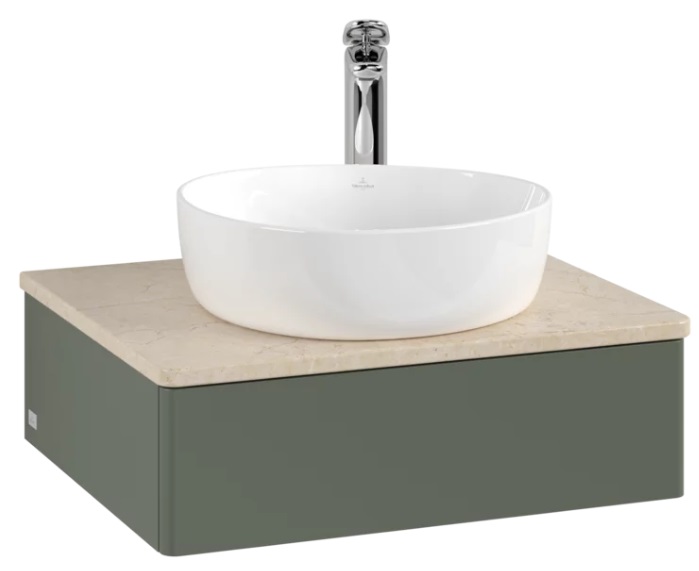 Villeroy & Boch Antao L07053HL Тумба под раковину 60 см