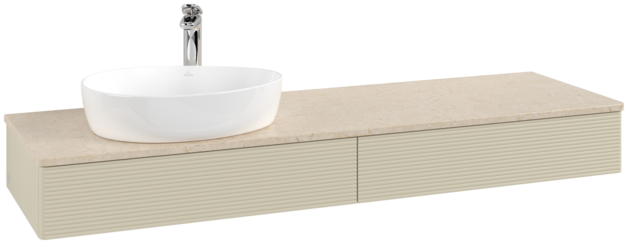 Villeroy & Boch Antao K15153HJ Тумба под раковину 160 см