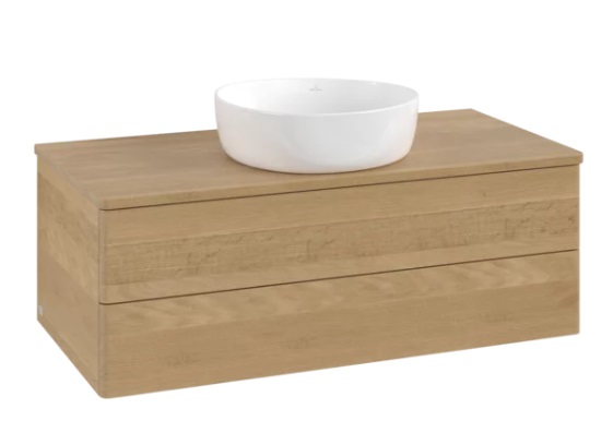 Villeroy & Boch Antao L20011HN Тумба подвесная 100 см