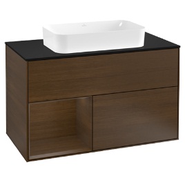 Villeroy & Boch Finion G652GNGN Тумба под раковину 1000 x 603 x 501 mm