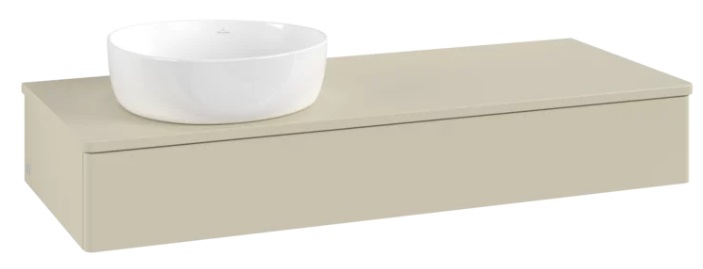 Villeroy & Boch Antao K11010HJ Тумба под раковину 120 см