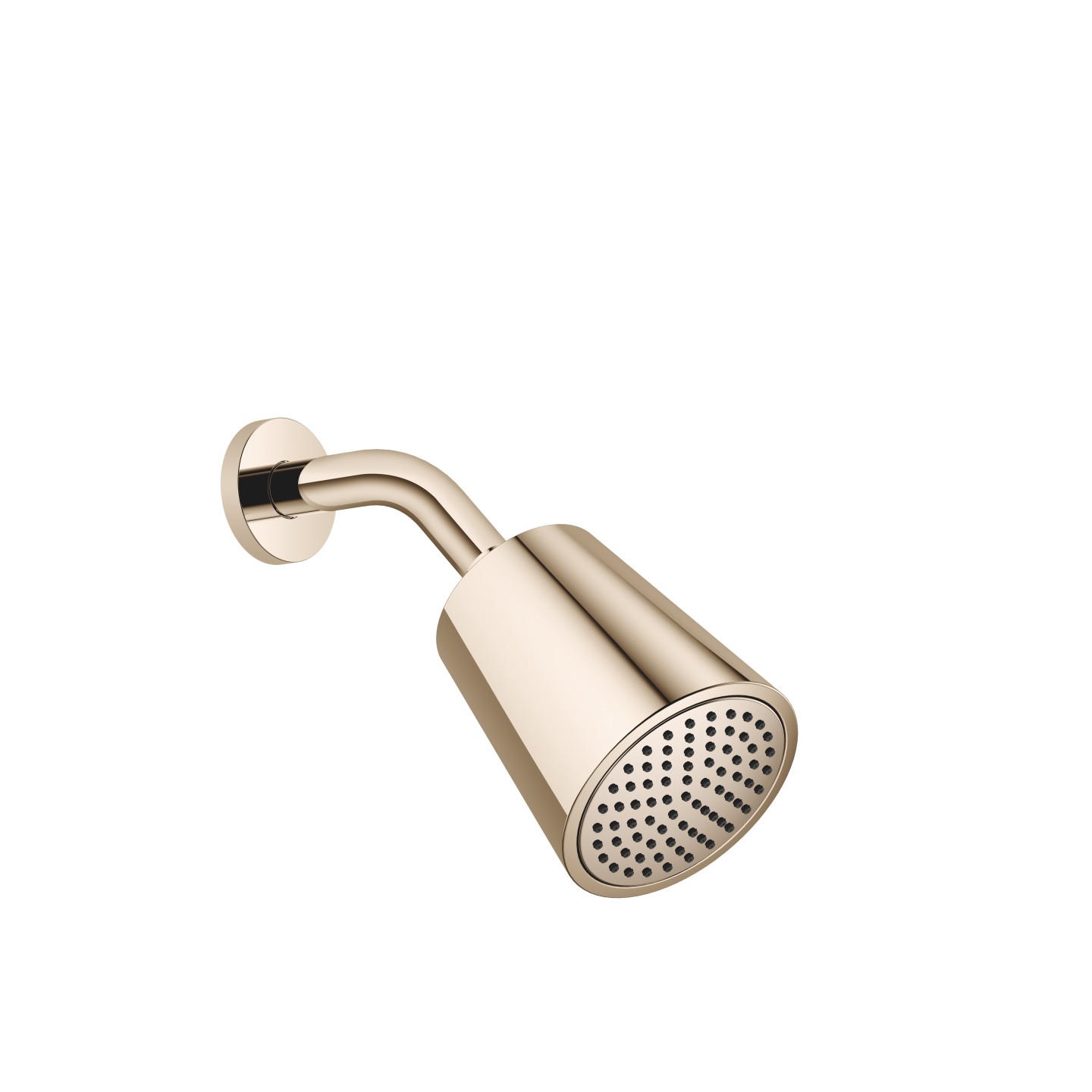 Dornbracht Liss? Верхний душ 28504979-47 шампань