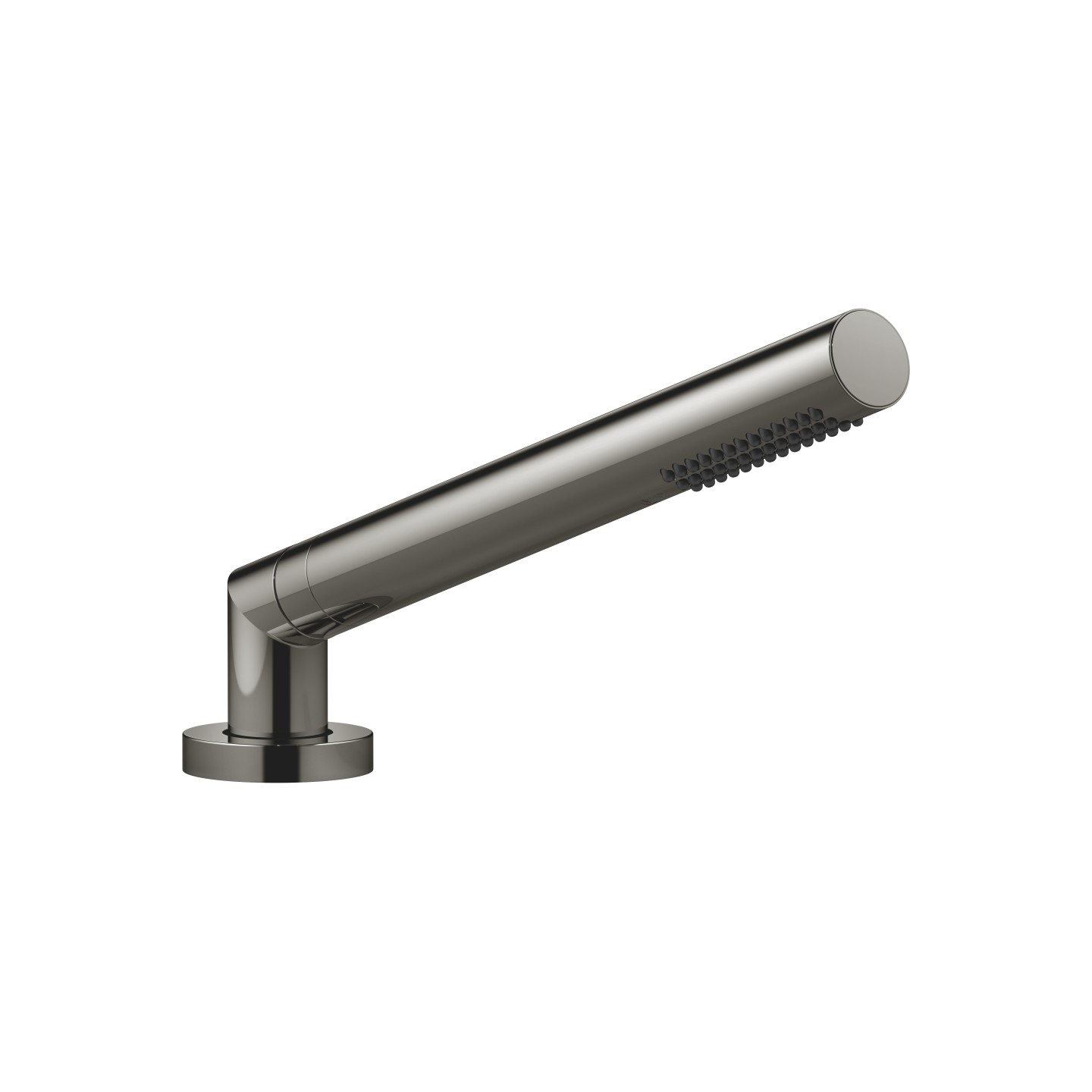 Dornbracht Tara Душевой гарнитур 27702979-19 темный хром