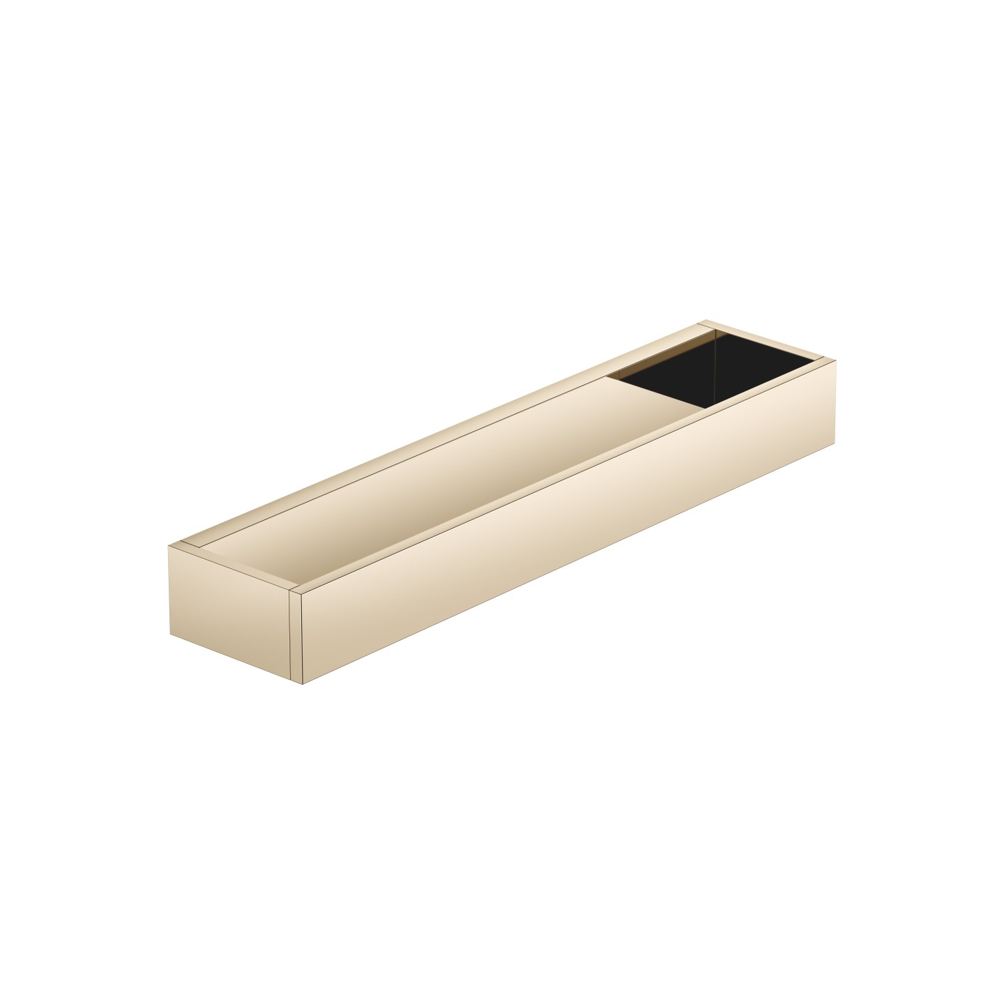 Dornbracht MEM Поручень для ванны 300 мм 83030780-47 шампань