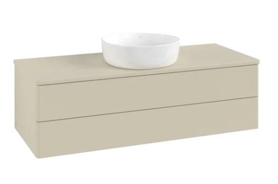 Villeroy & Boch Antao L21010HJ Тумба под раковину 120 см