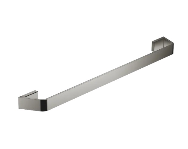 Dornbracht CL.1 Держатель для банного полотенца 673 мм 83060705-19 темный хром