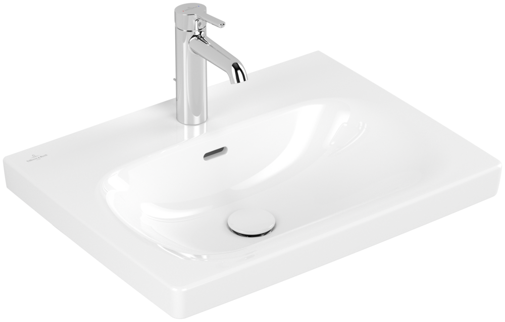 Villeroy & Boch Skyla 5A516001 Раковина 600 x 460 mm