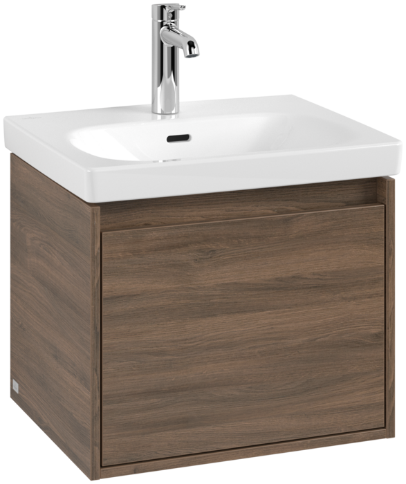Villeroy & Boch Skyla C78300VH Тумба под раковину 52 см