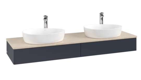 Villeroy & Boch Antao K17053HG Тумба под раковину 160 см