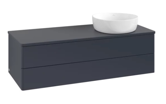 Villeroy & Boch Antao L23010HG Тумба под раковину 120 см
