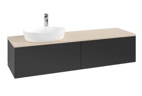 Villeroy & Boch Antao K37053PD Тумба под раковину 160 см