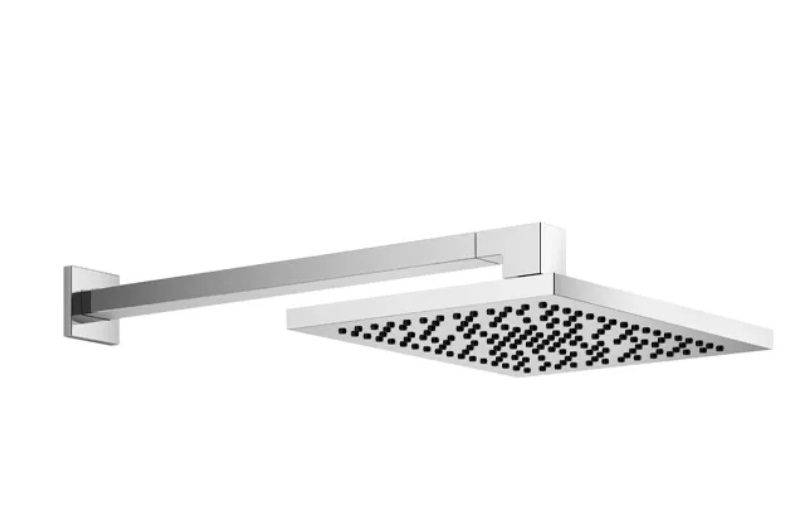 Dornbracht CL.1 Верхний душ 28765980-46 шампань сатинированный