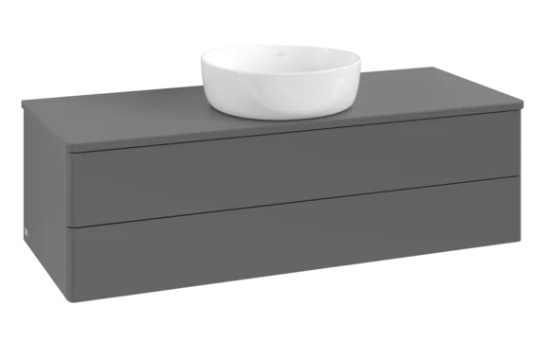 Villeroy & Boch Antao L21010GK Тумба под раковину 120 см