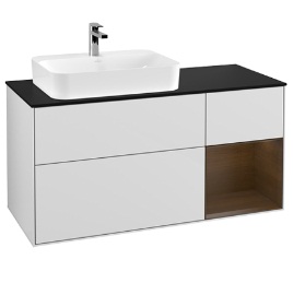 Villeroy & Boch Finion G402GNGF Тумба под раковину 1200 x 603 x 501 mm