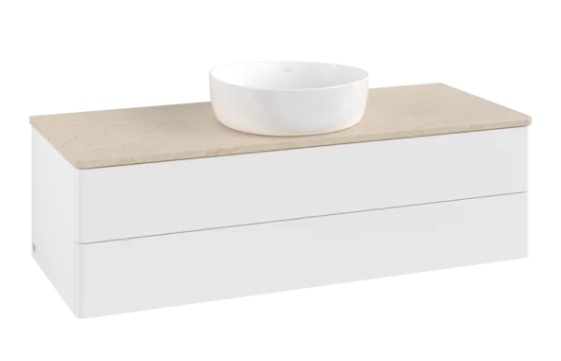 Villeroy & Boch Antao L21013MT Тумба под раковину 120 см