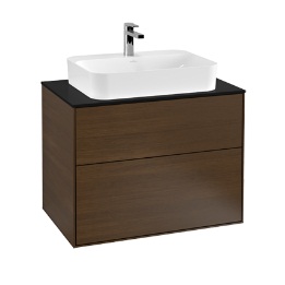 Villeroy & Boch Finion G34200GN Тумба под раковину 800 x 603 x 501 mm