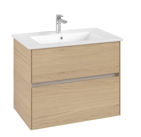 Villeroy & Boch Collaro C14400VJ Тумба под раковину 761 x 480 x 610 mm